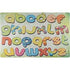 AussieSuperStore Games & Activities Letters & Numbers 4 Puzzle Pack Letters & Numbers 4 Puzzle Pack | Cardboard Jigsaw Puzzle for Kids 9331468060468 VJY863